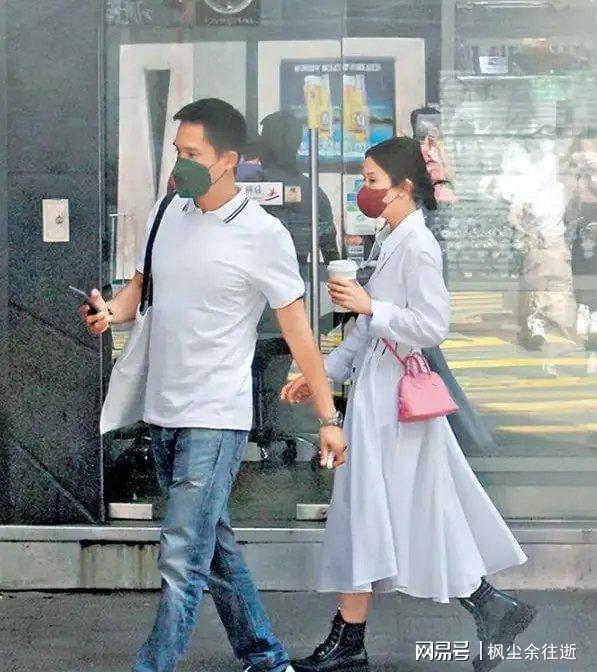 阿Sa恋上健身教练！一句“删掉绯闻”霸气官宣前任全是富二代(图7)