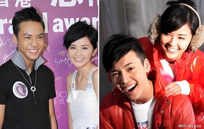 阿Sa恋上健身教练！一句“删掉绯闻”霸气官宣前任全是富二代(图10)