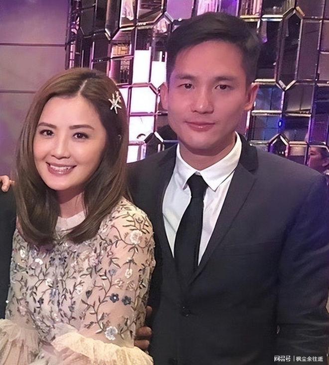 阿Sa恋上健身教练！一句“删掉绯闻”霸气官宣前任全是富二代(图12)