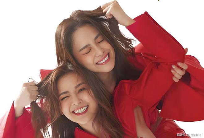 阿Sa恋上健身教练！一句“删掉绯闻”霸气官宣前任全是富二代(图15)