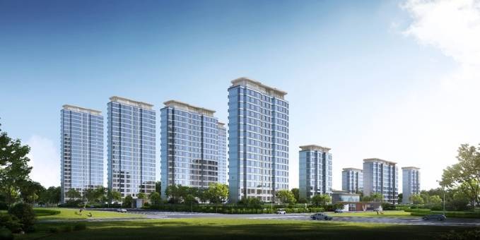 Kaiyun体育网站：保利和光峯境项目电话号码-学区(图3)