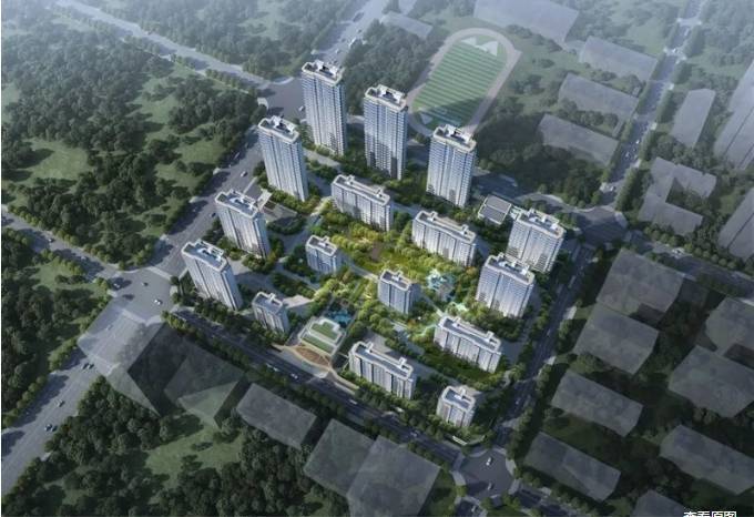 Kaiyun体育网站：保利和光峯境项目电话号码-学区(图5)