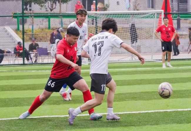 Kaiyun体育网站：2026年湖北“百镇千村”“百街千巷”全民健身系列赛事活动启动(图5)