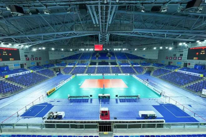 Kaiyun体育网站：蓬江喜迎十五运：全民健身热潮涌体育之花绽芳华(图1)